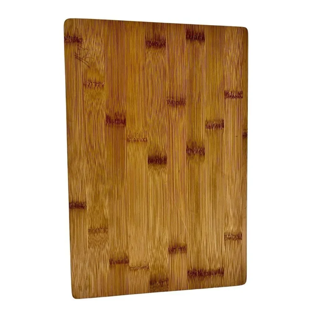 Howard Hanna Bamboo Cutting Board